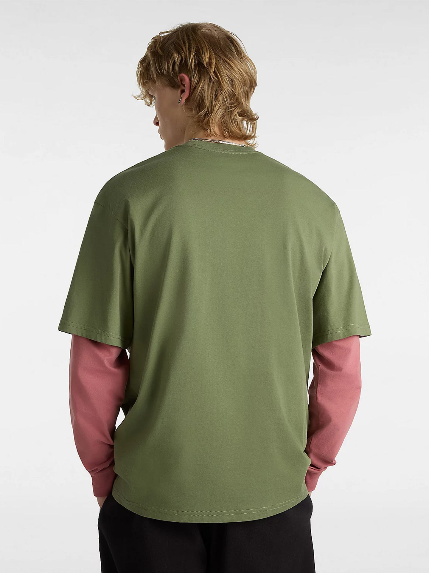T-Shirt Estampada