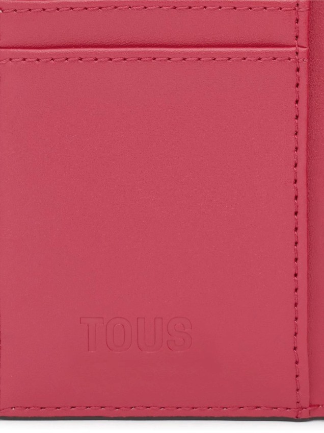 Porta Moedas Lucia