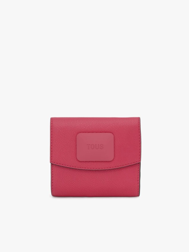 Porta Moedas Lucia