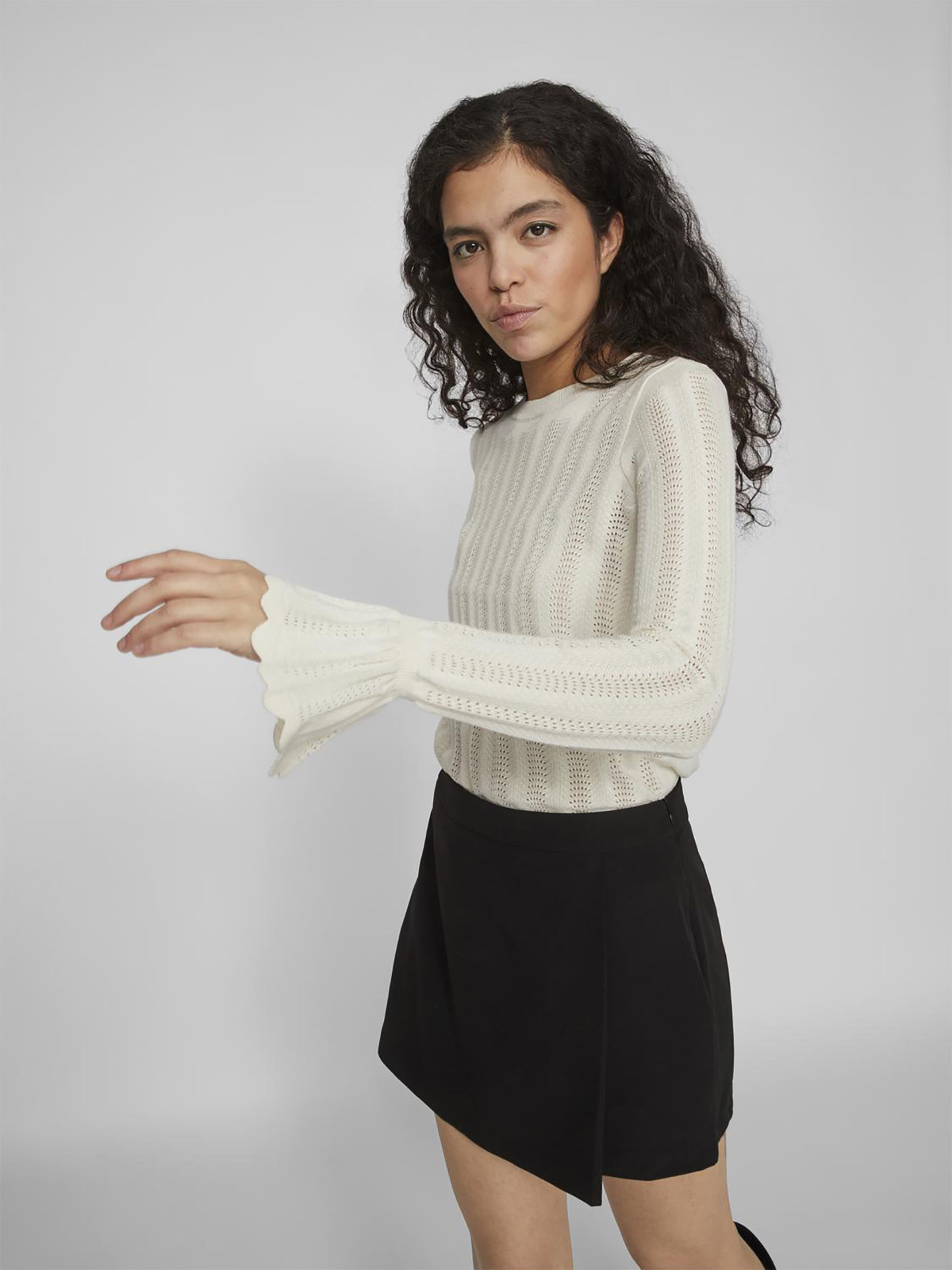 Camisola de Malha