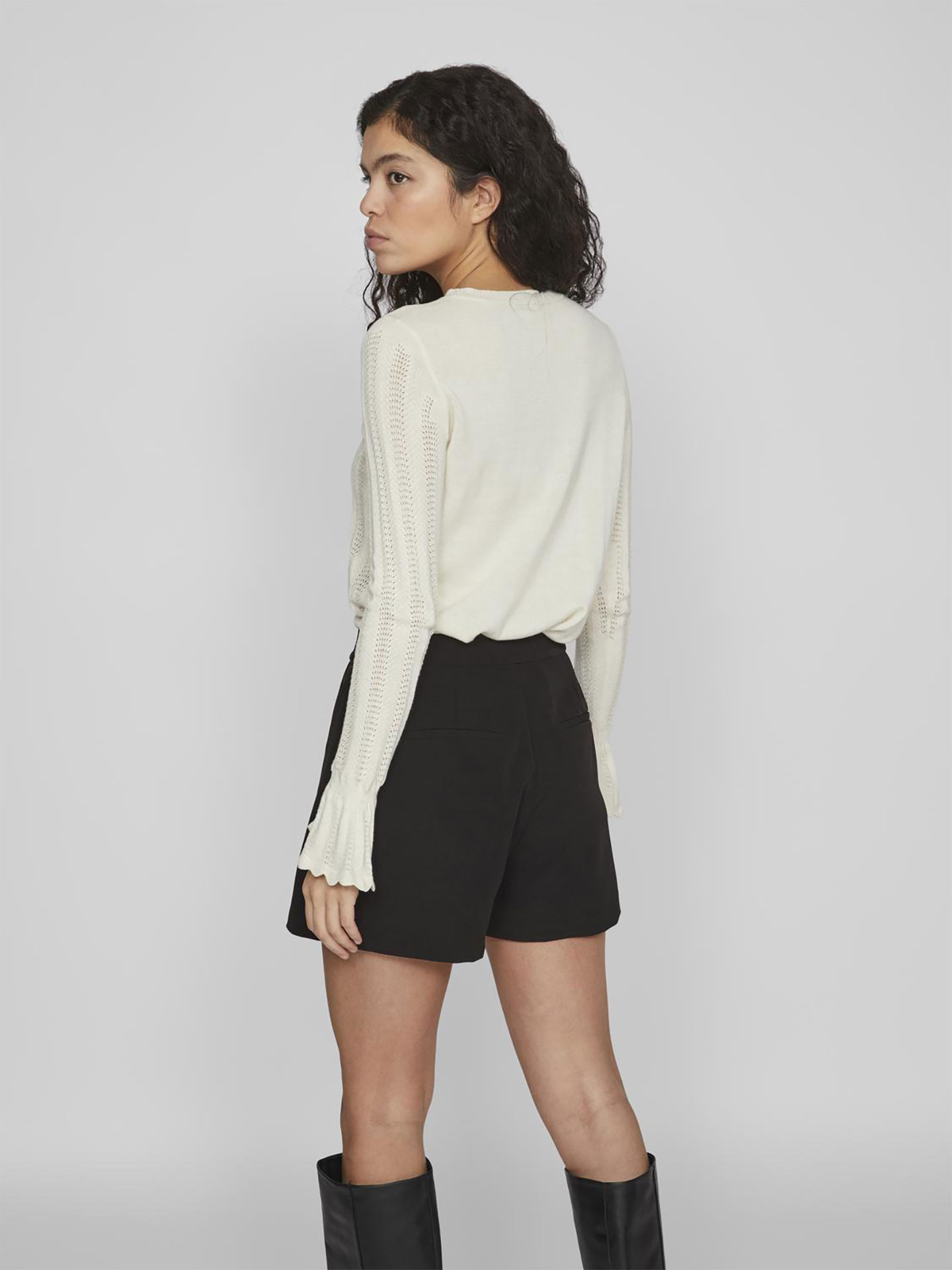 Camisola de Malha