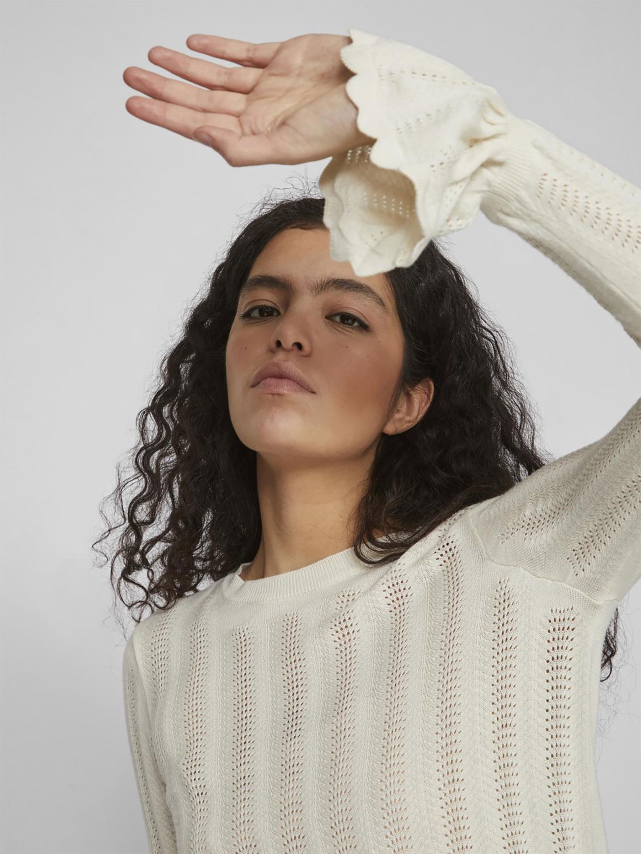 Camisola de Malha