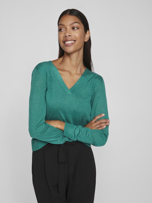Camisola de Malha