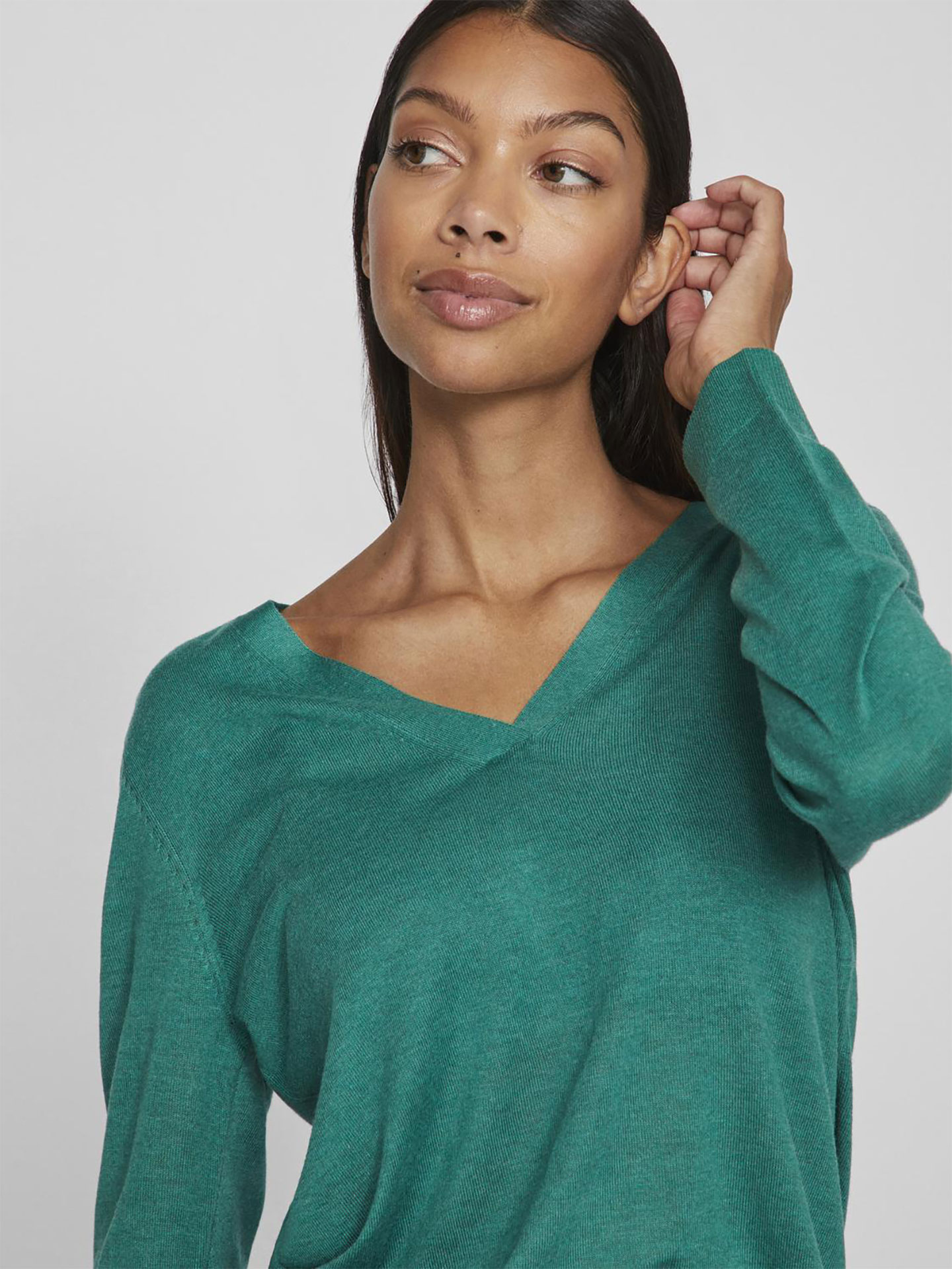 Camisola de Malha