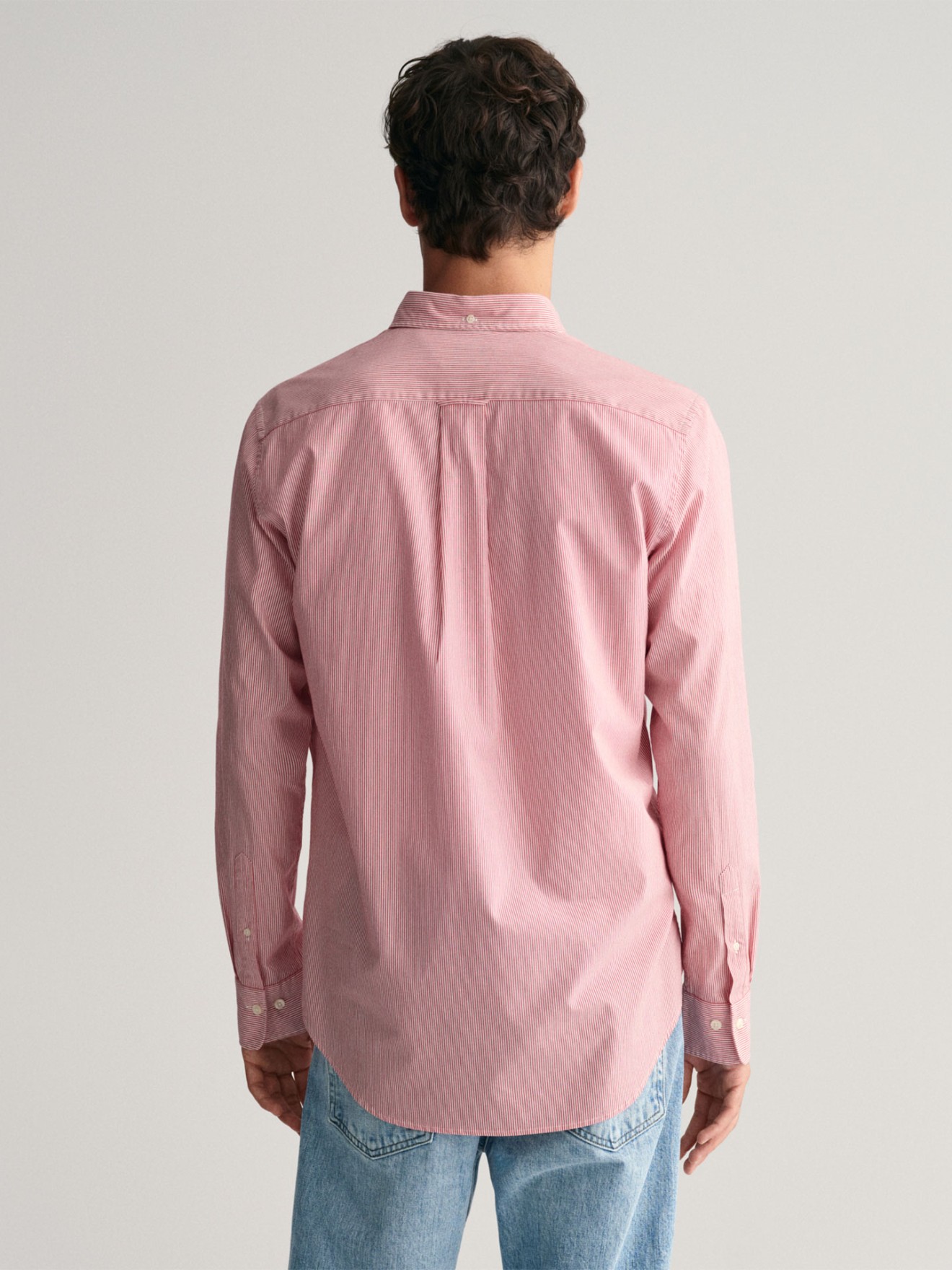Camisa Regular Fit