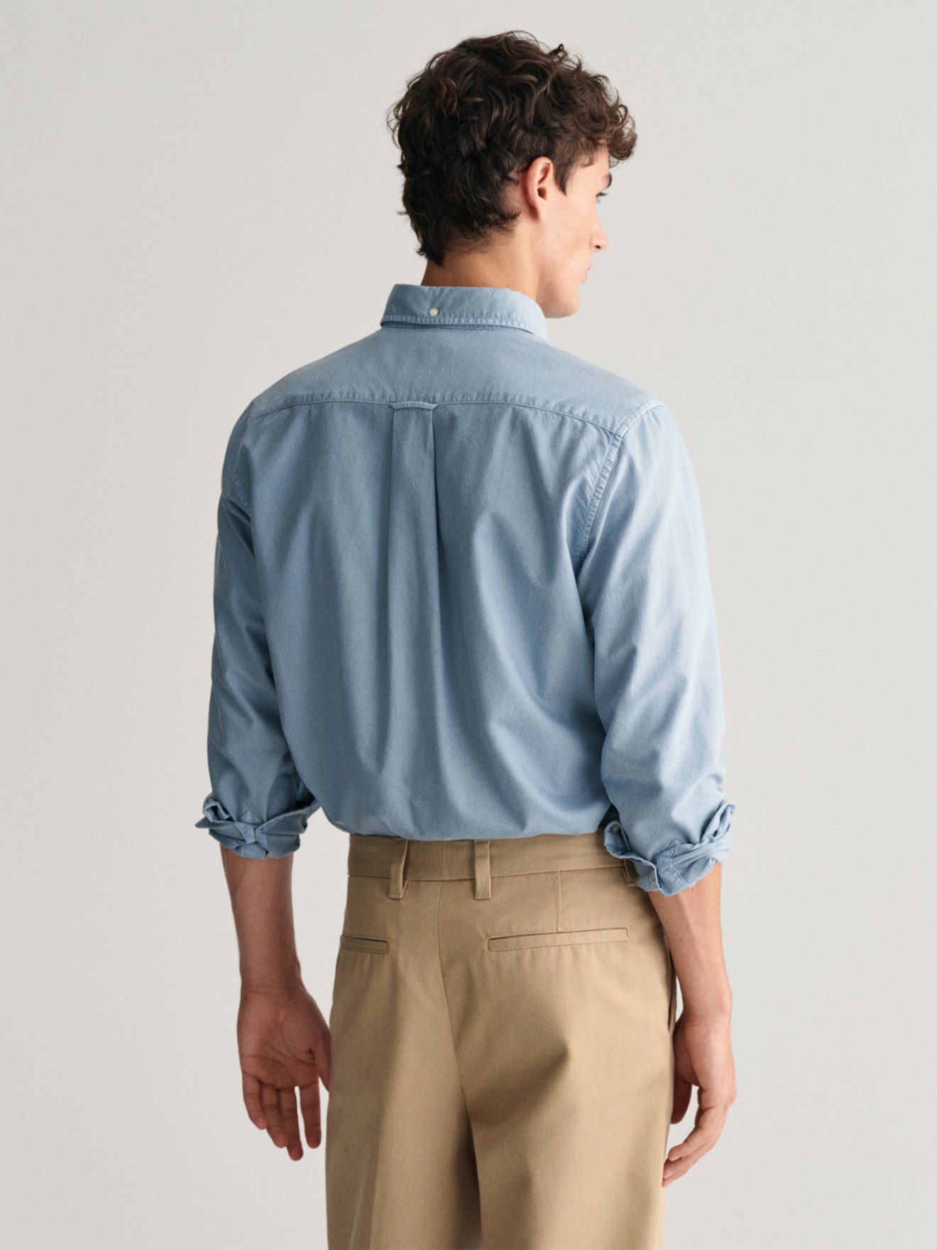 Camisa de Algod�o
