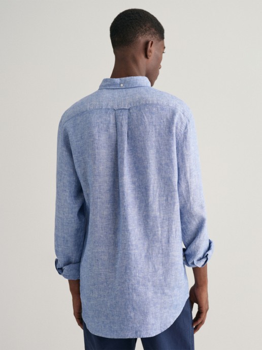 Camisa de Linho