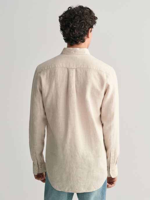 Camisa de Linho