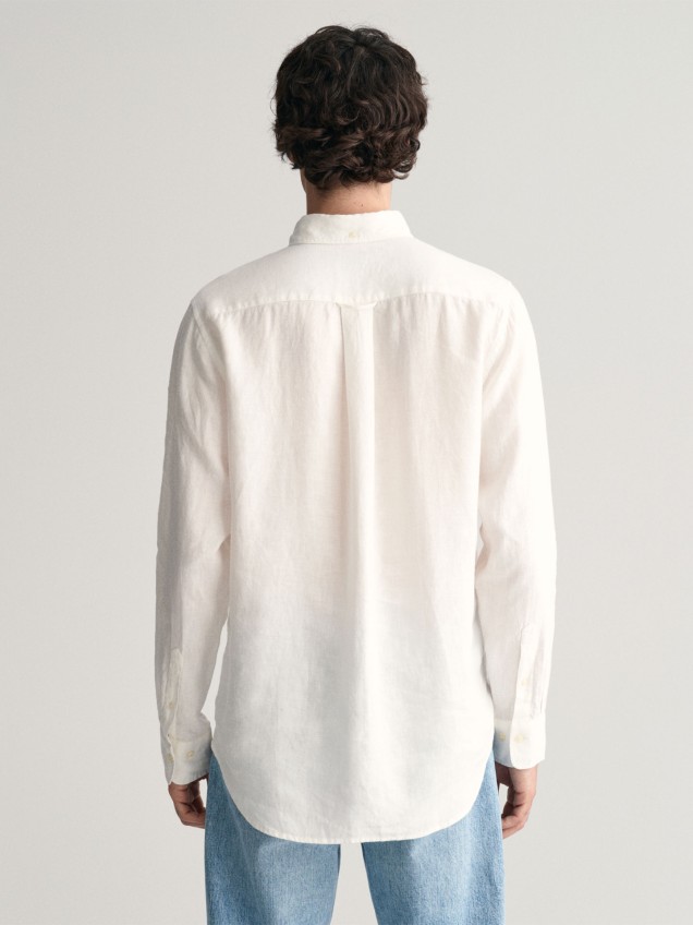 Camisa de Linho