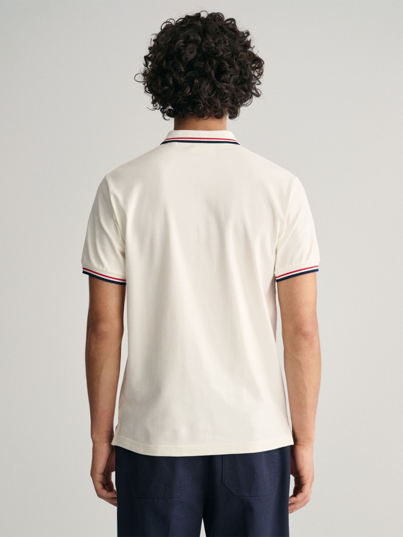 Polo de Algod�o