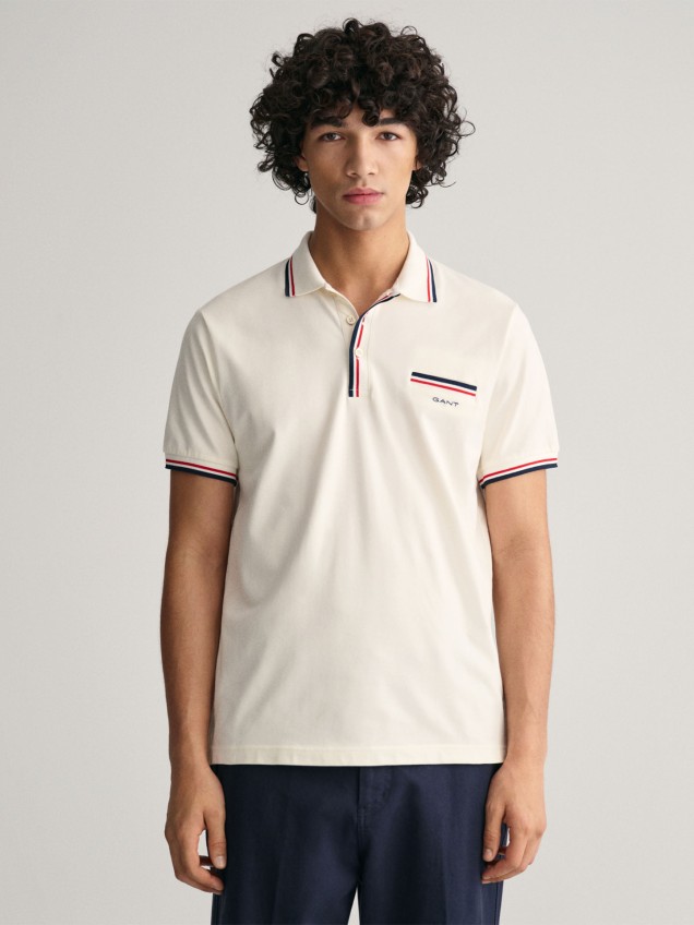 Polo de Algod�o
