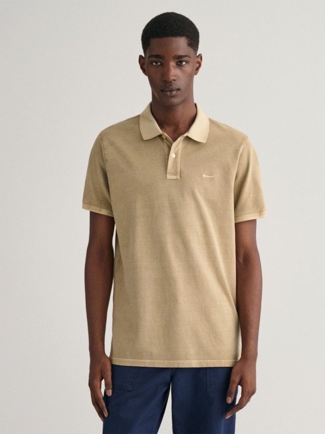 Polo Bordado