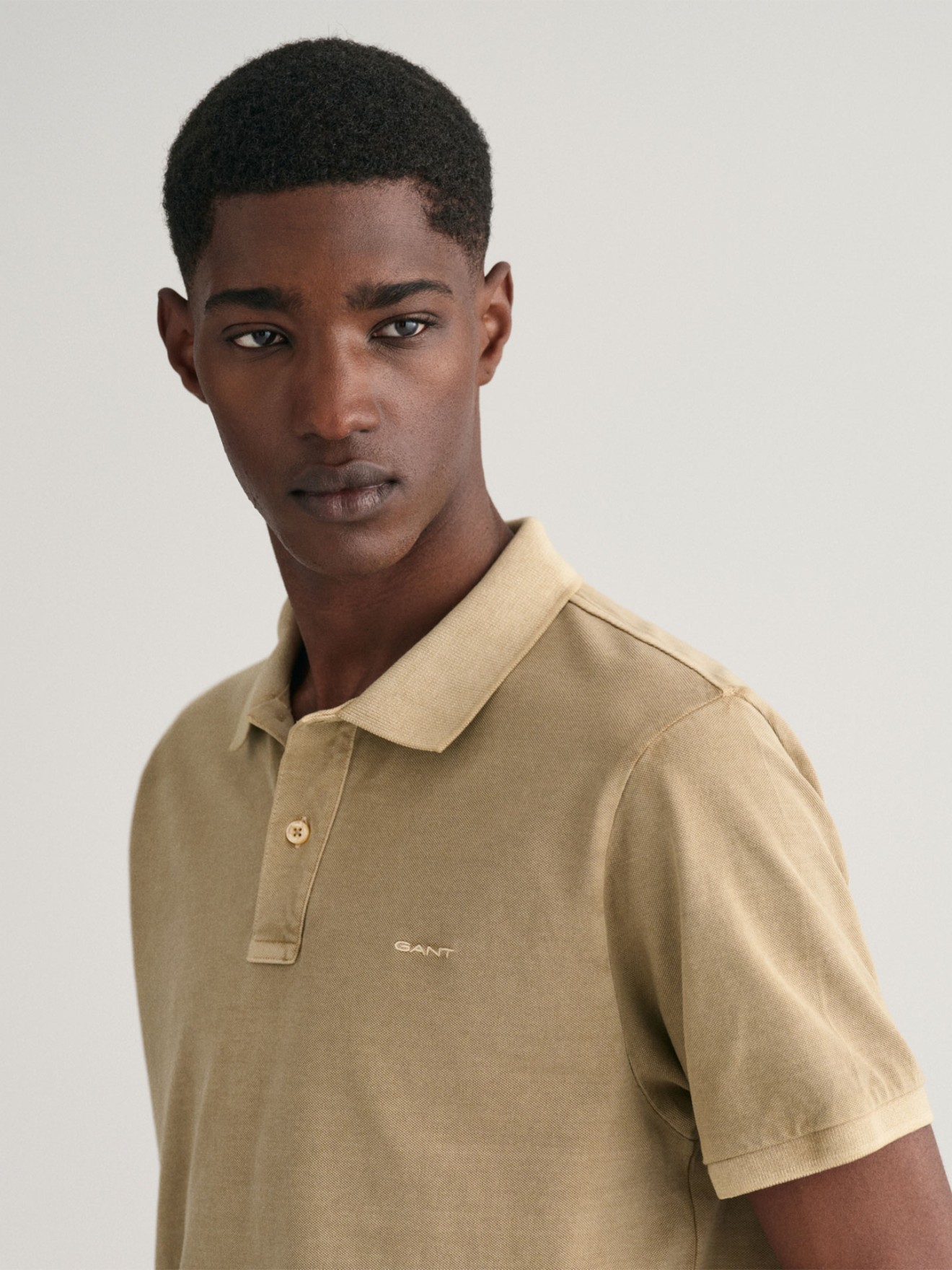 Polo Bordado