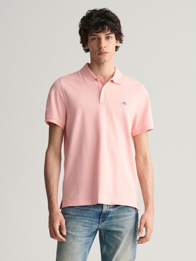 Polo Bordado