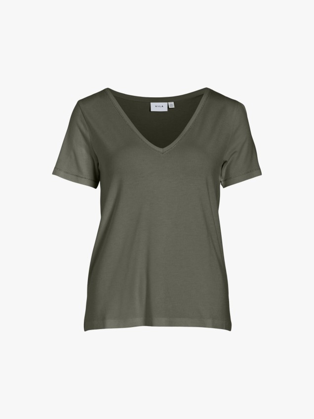 T-Shirt B�sica