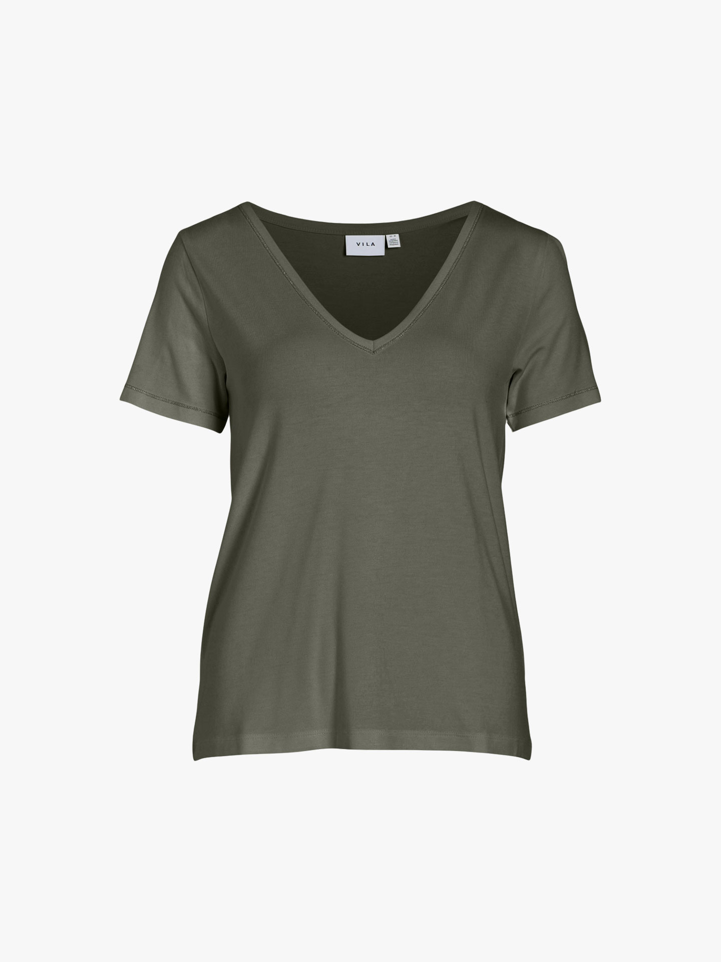T-Shirt B�sica