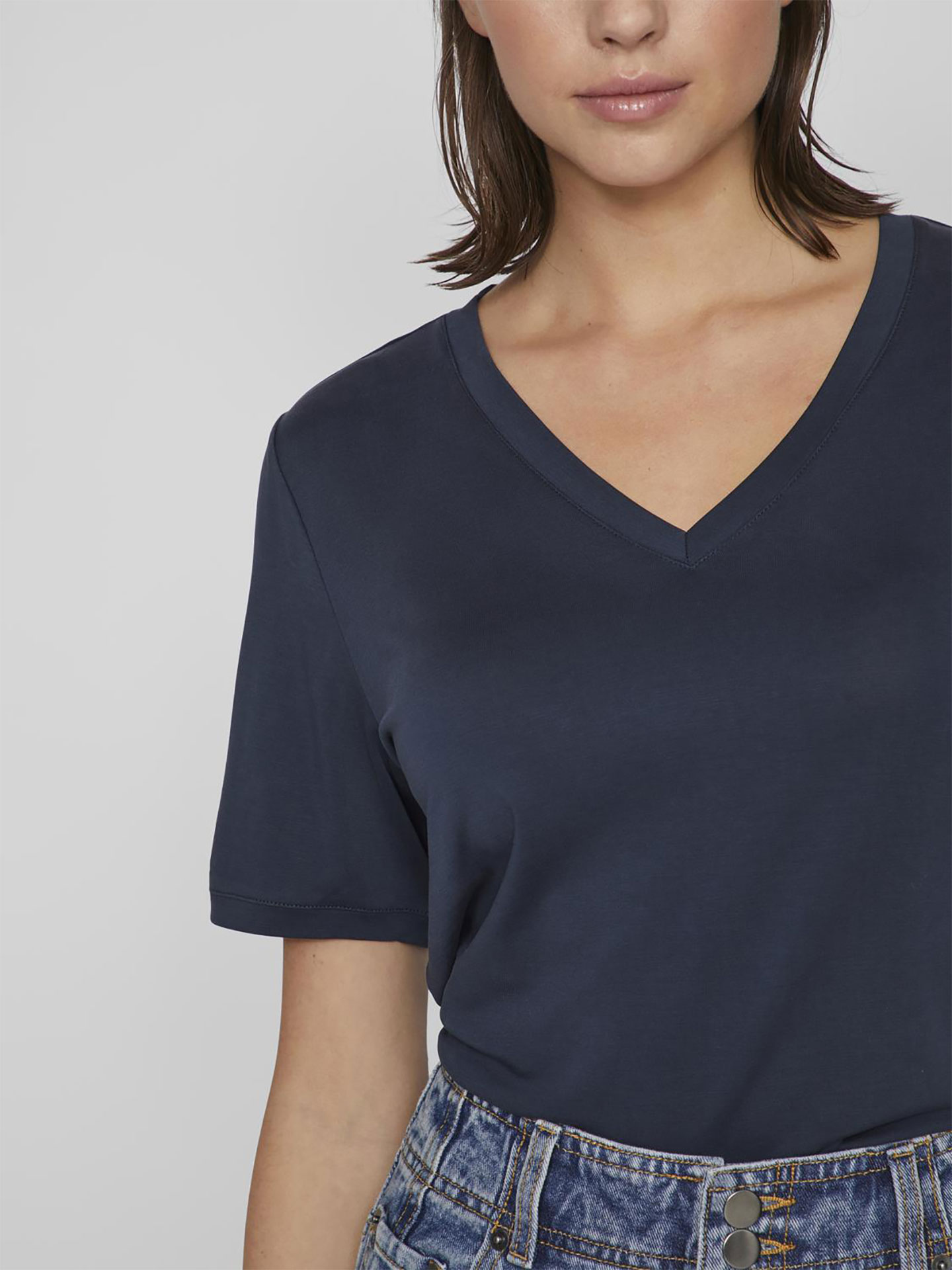 T-Shirt Bordada