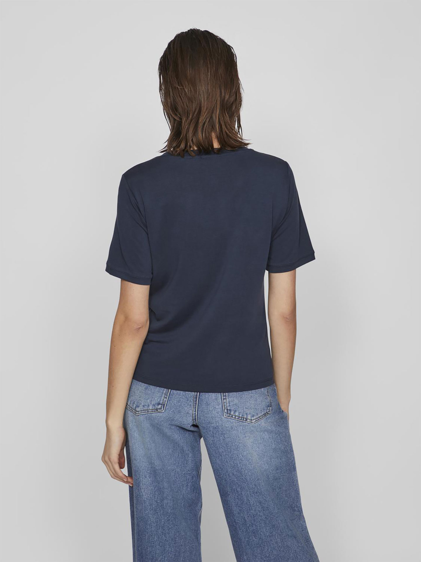 T-Shirt Bordada