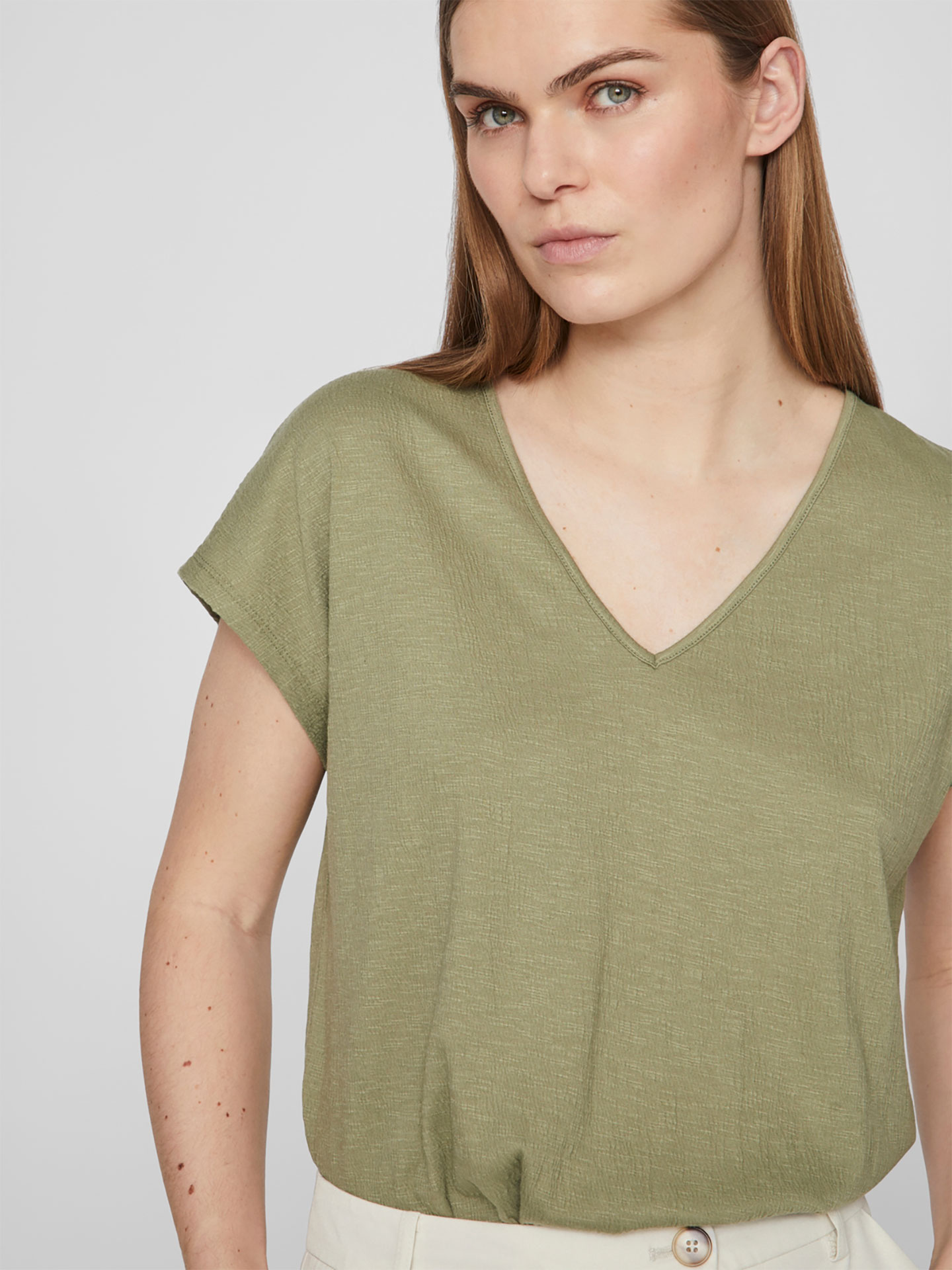 T-Shirt Cut Out