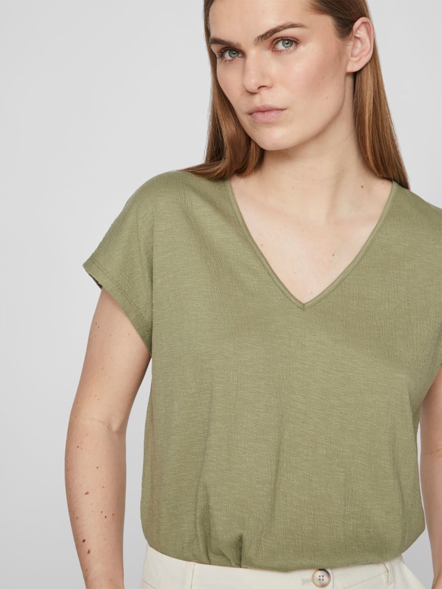 T-Shirt Cut Out