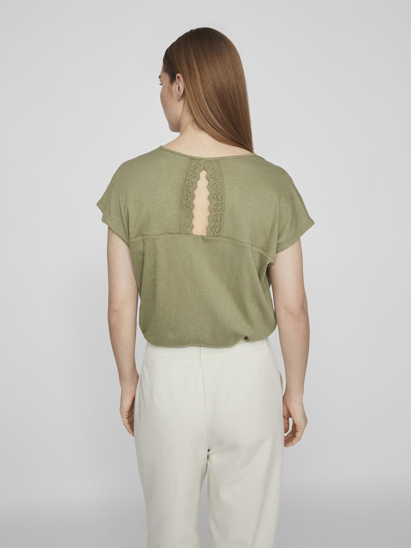 T-Shirt Cut Out