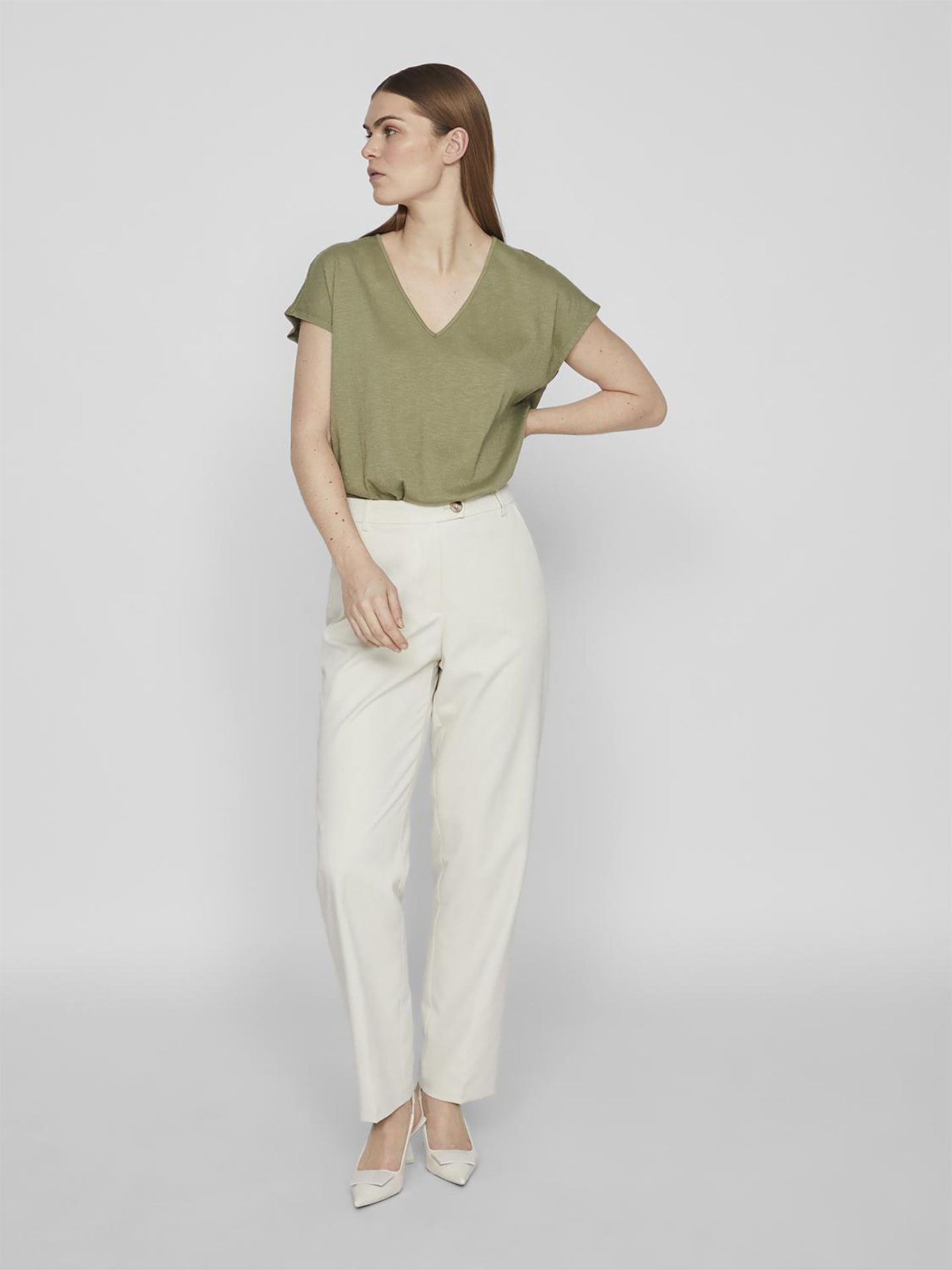 T-Shirt Cut Out