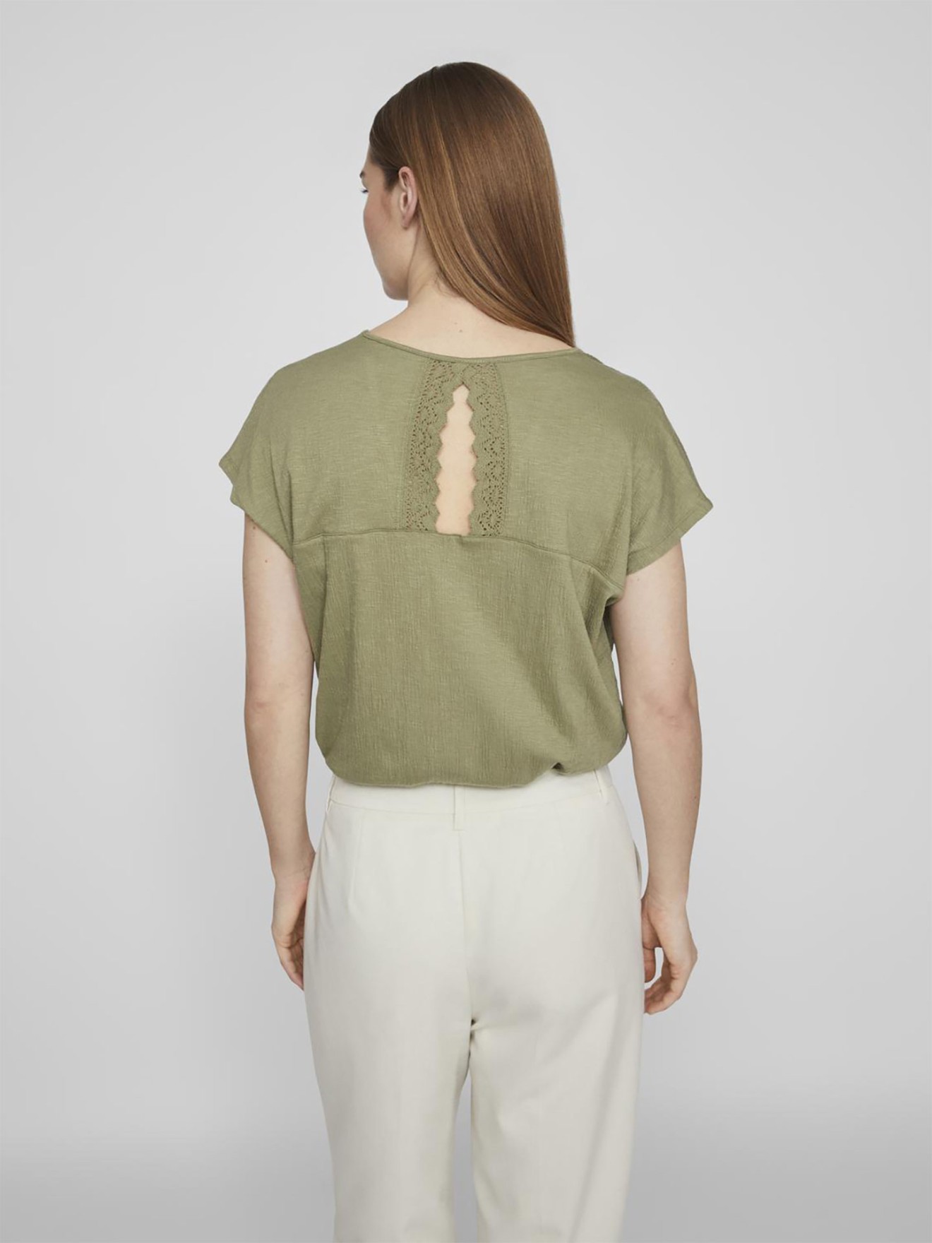 T-Shirt Cut Out