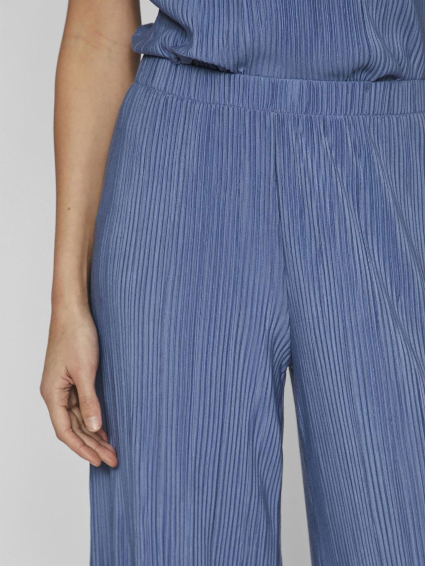 Calças Wide Leg