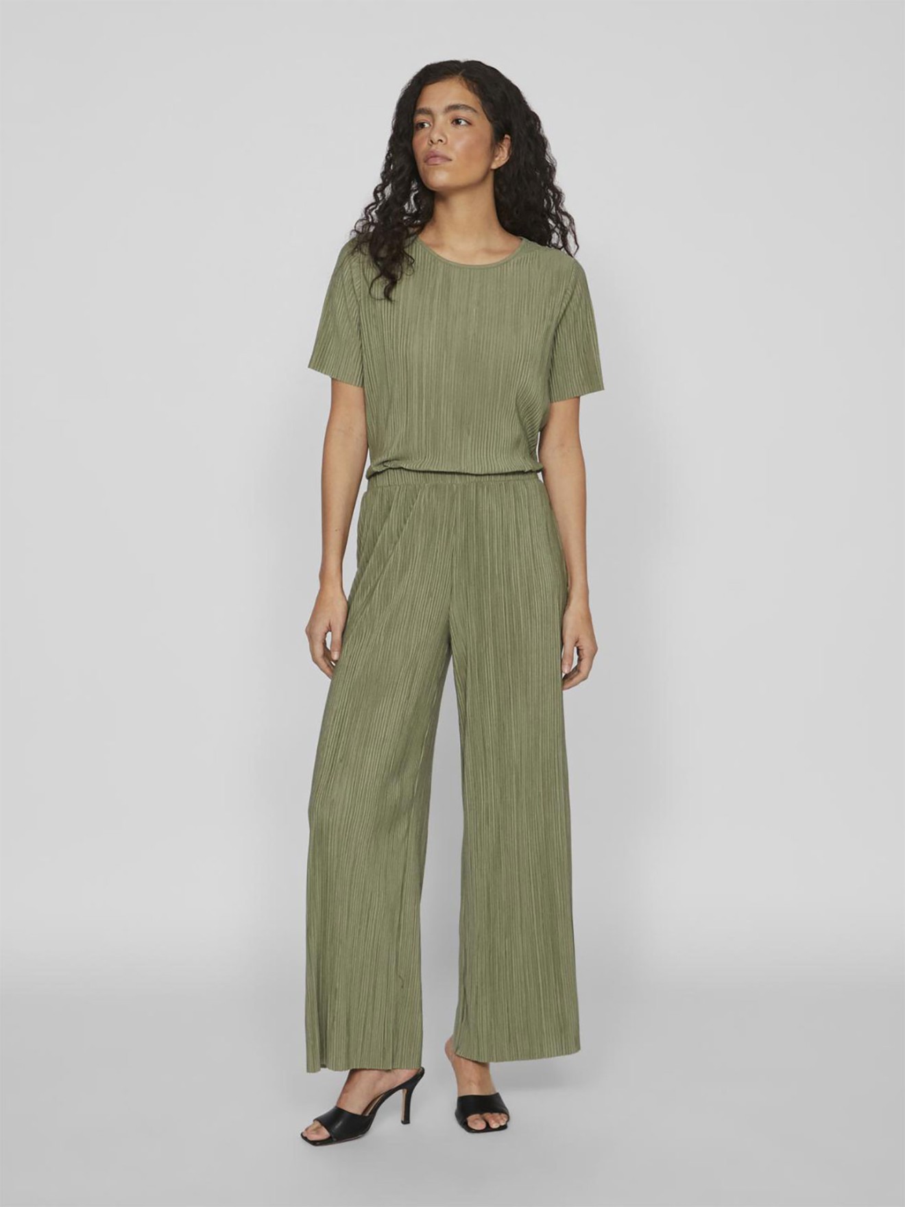 Cal�as Wide Leg
