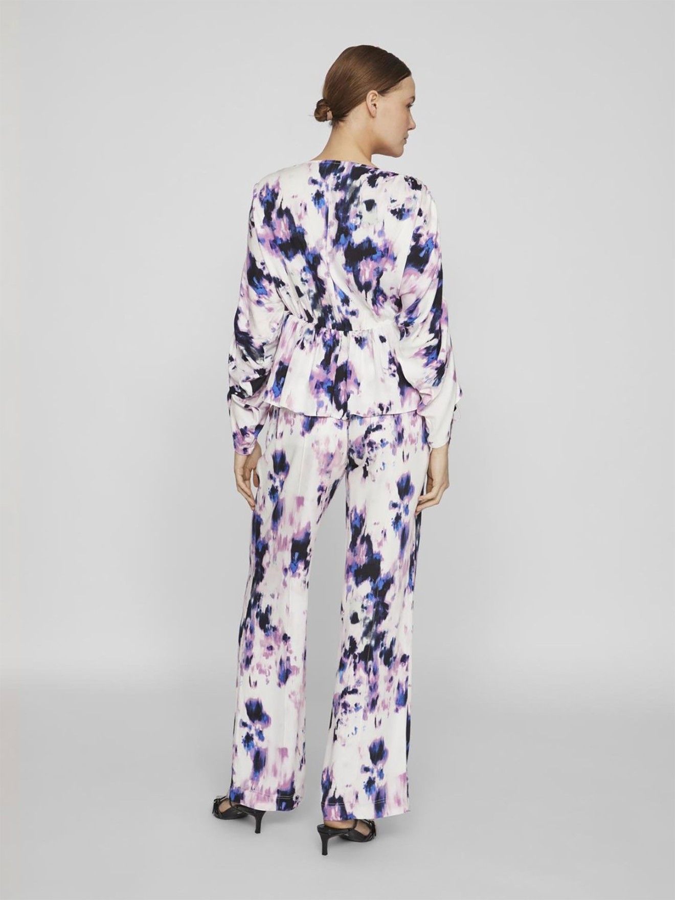 Cal�as Wide Leg