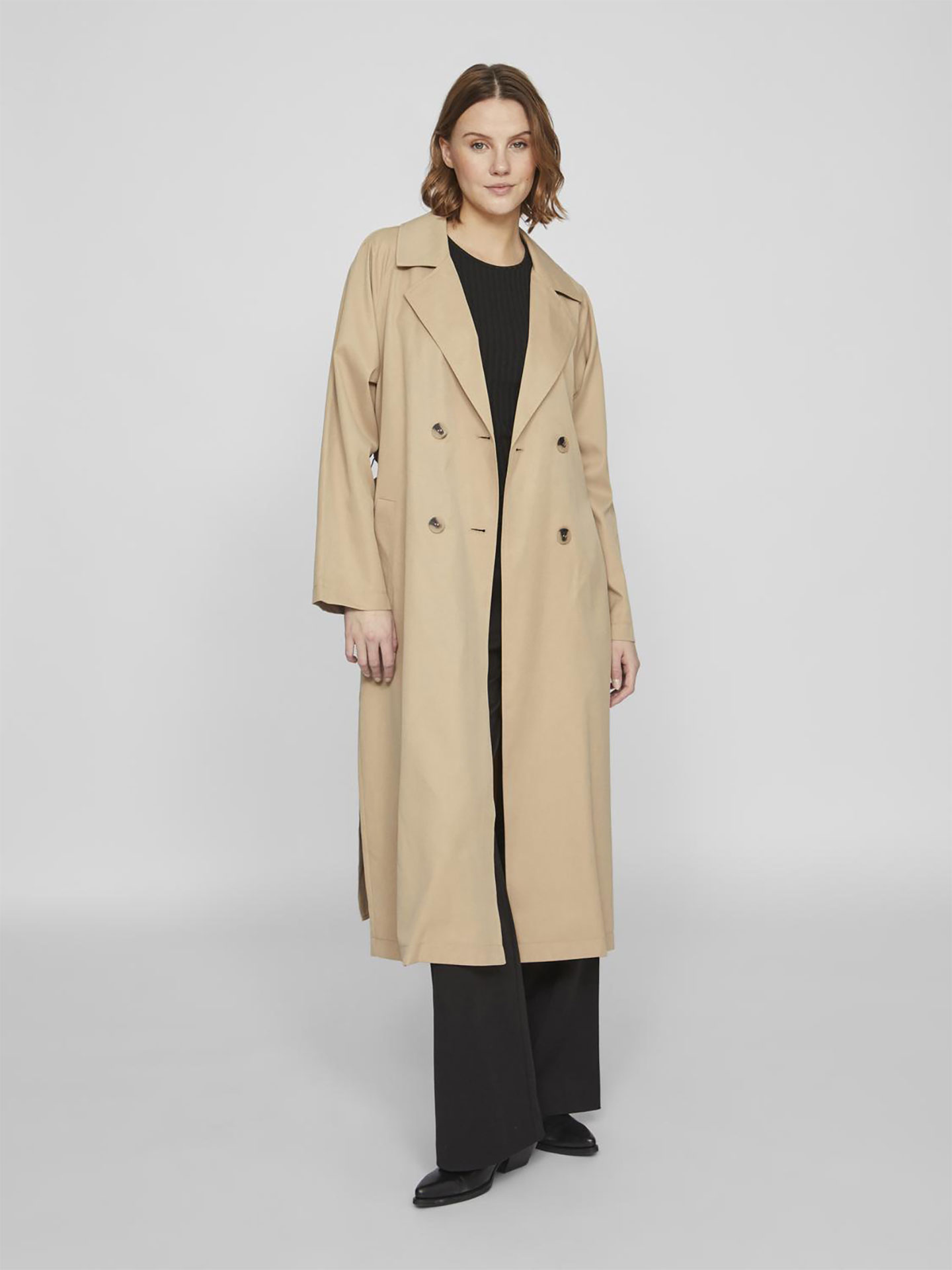 Trench Coat