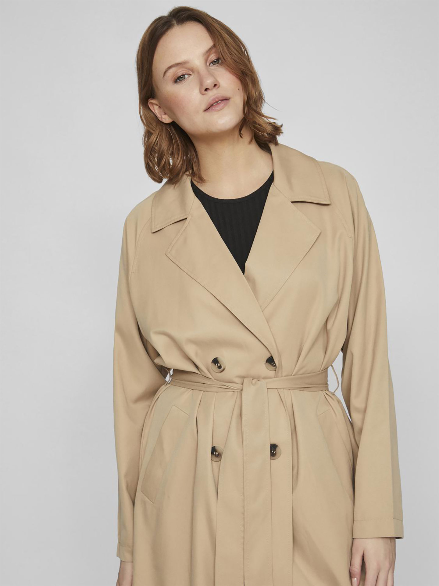 Trench Coat