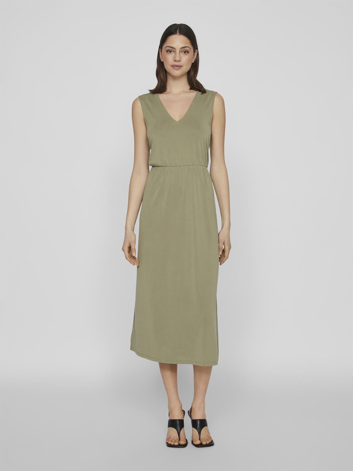 Vestido Midi