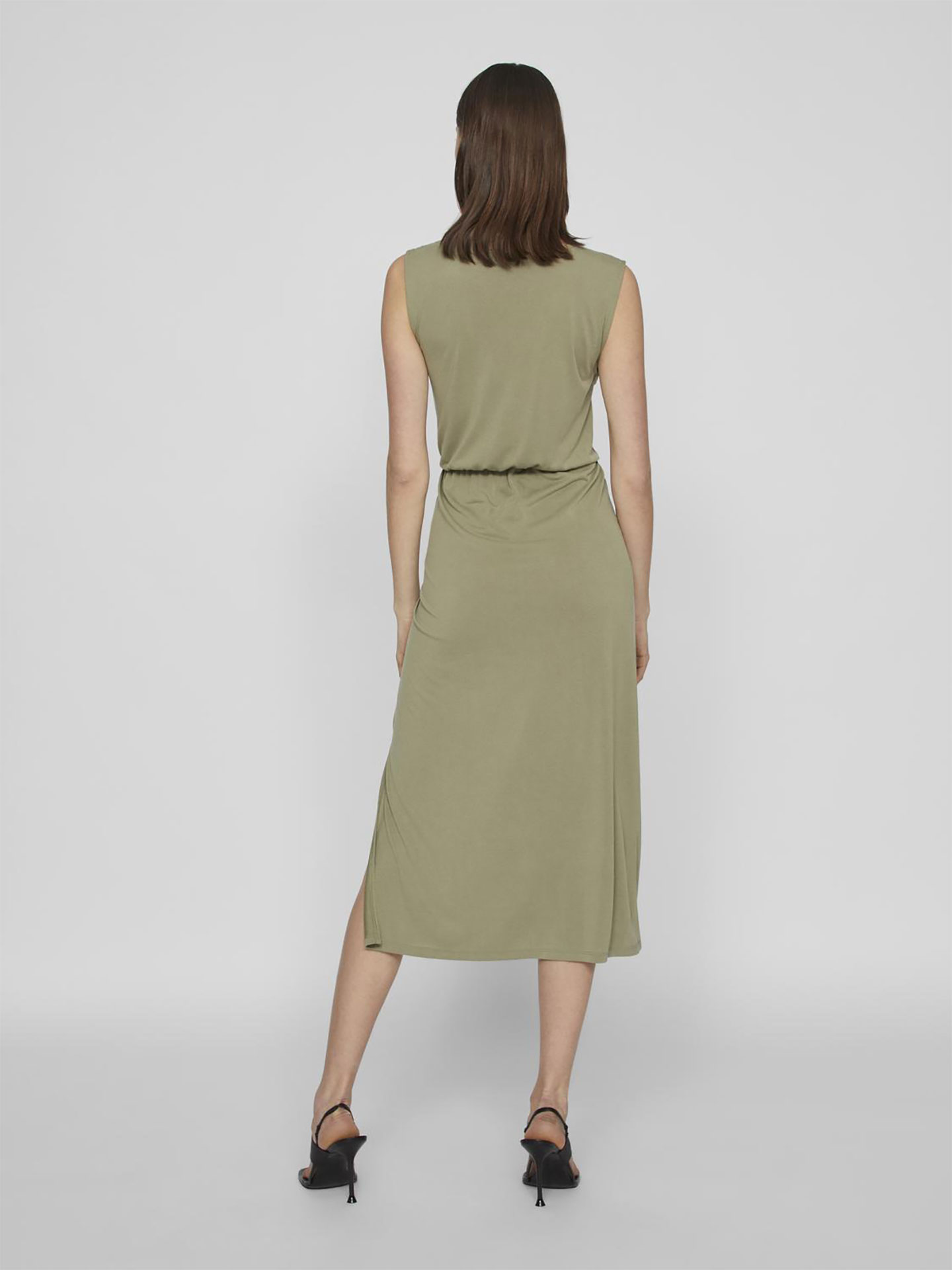 Vestido Midi