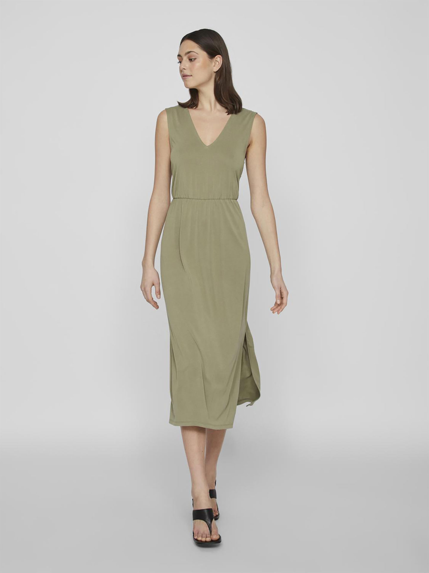Vestido Midi
