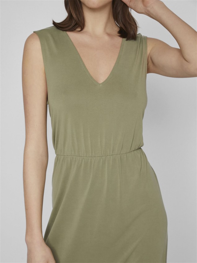 Vestido Midi