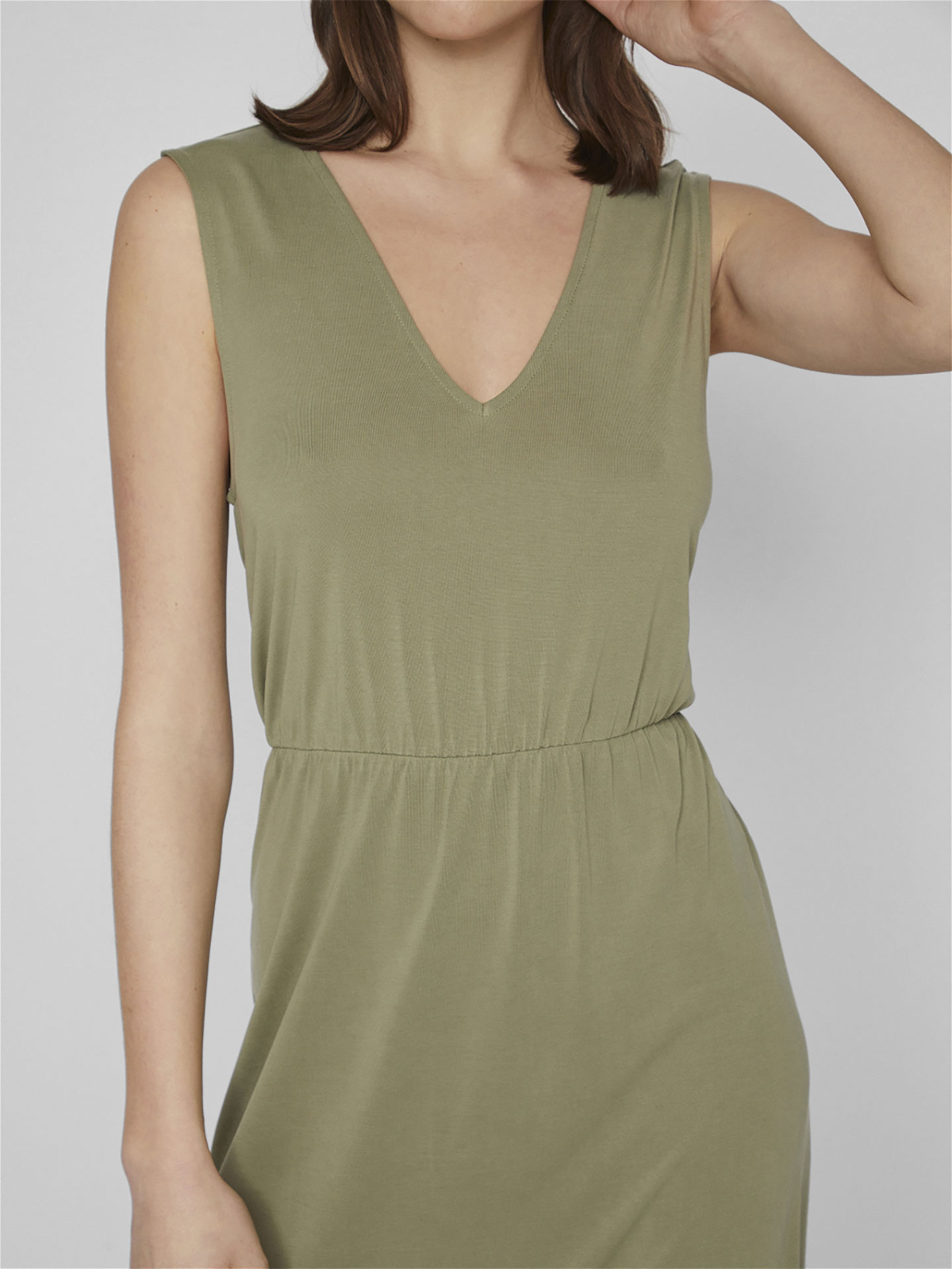 Vestido Midi