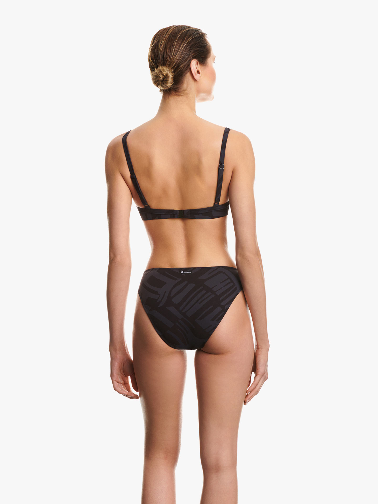 Biquíni com Padrão