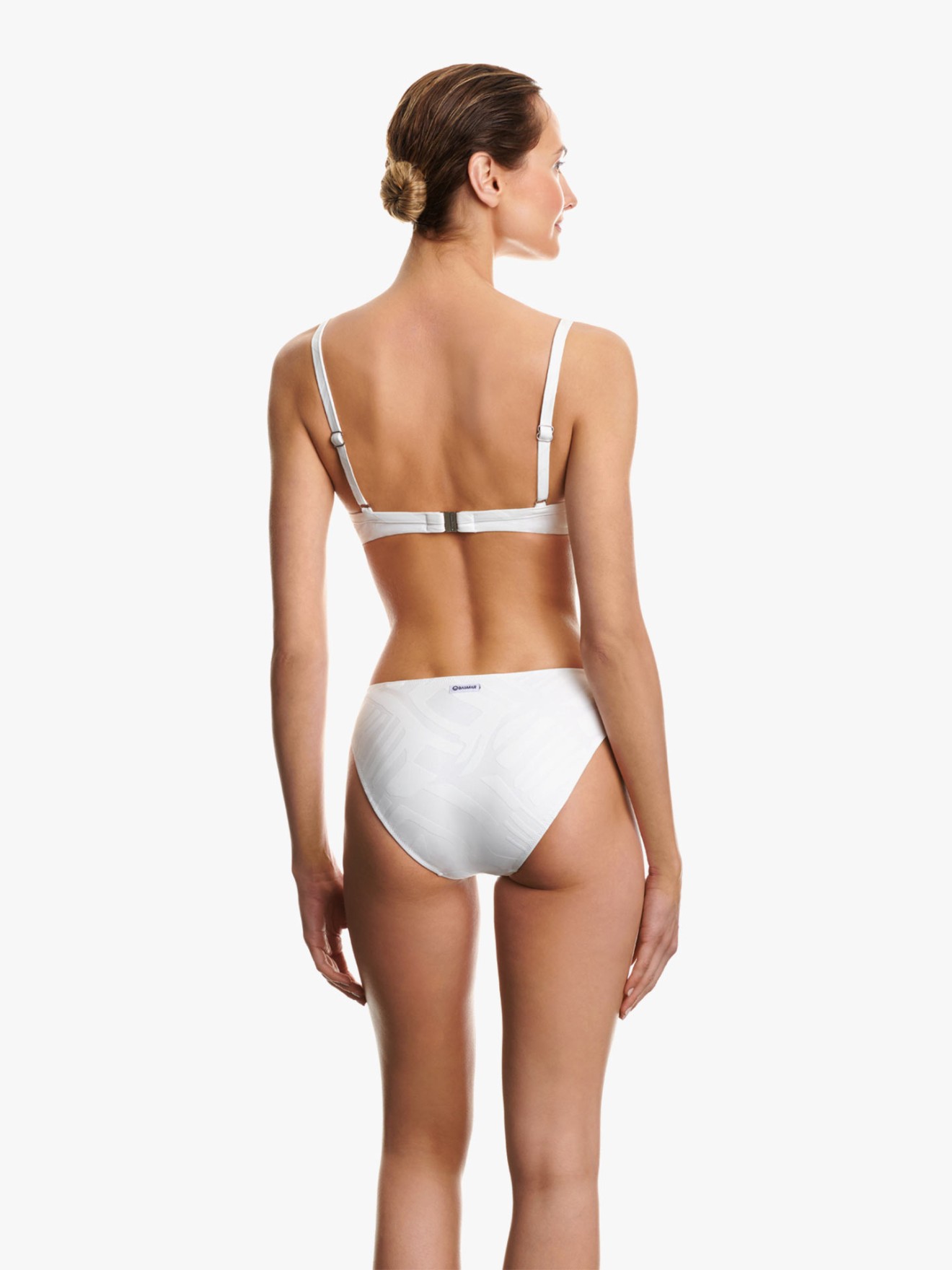 Biqu�ni com Padr�o