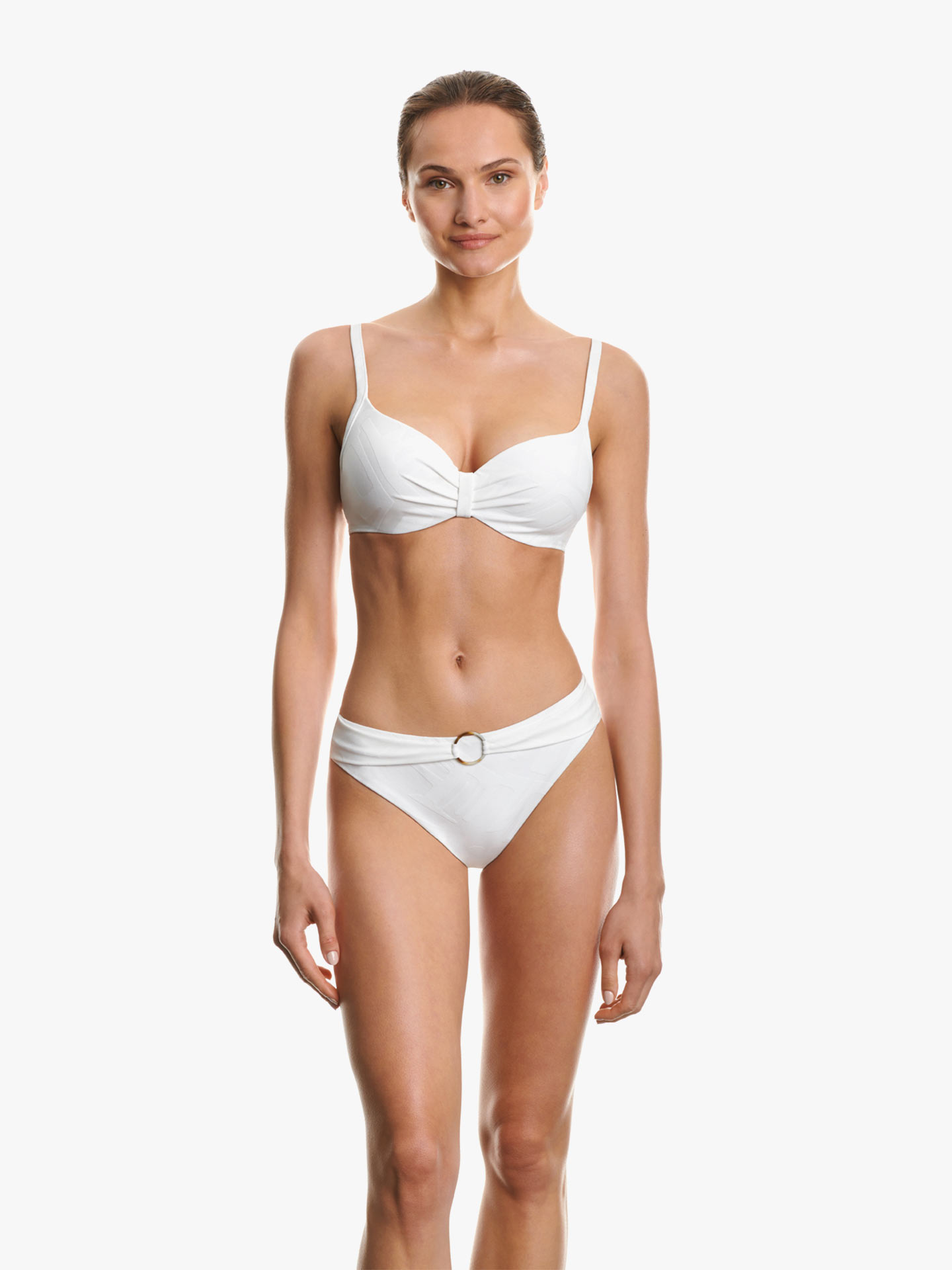 Biquíni com Padrão