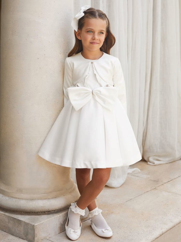Vestido com Lao