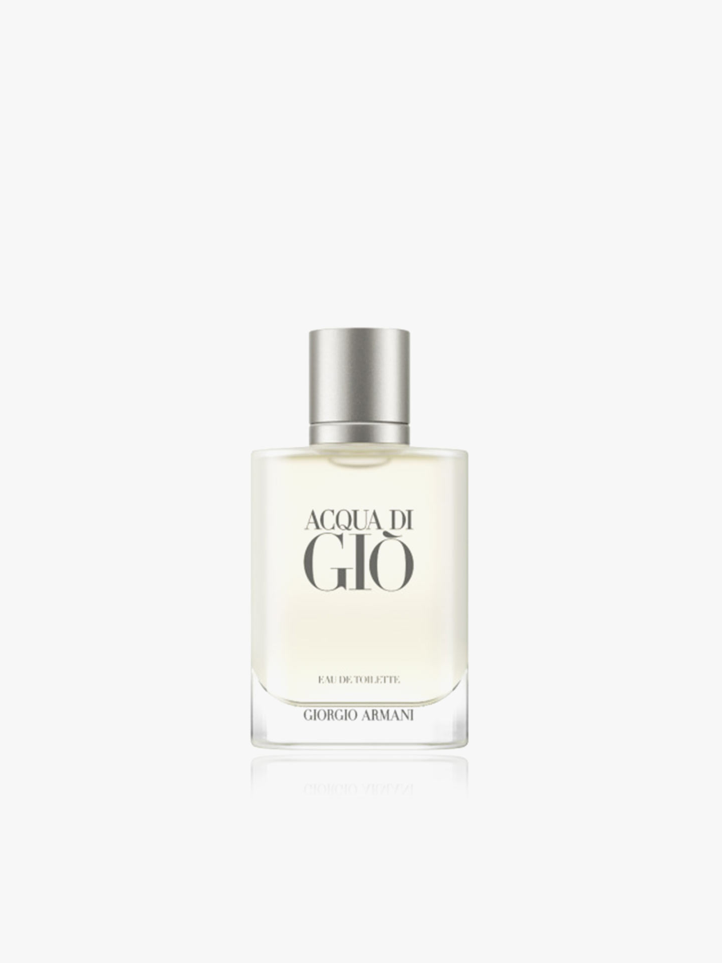 Eau de Toilette Acqua di Gio