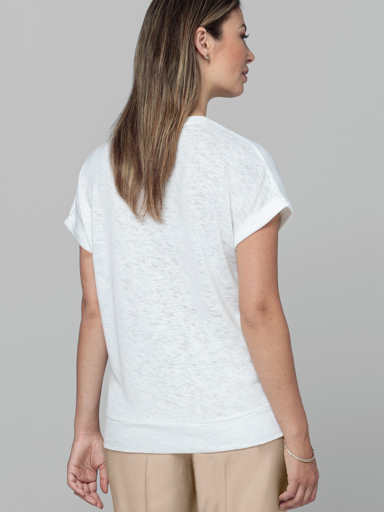 T-Shirt Estampada