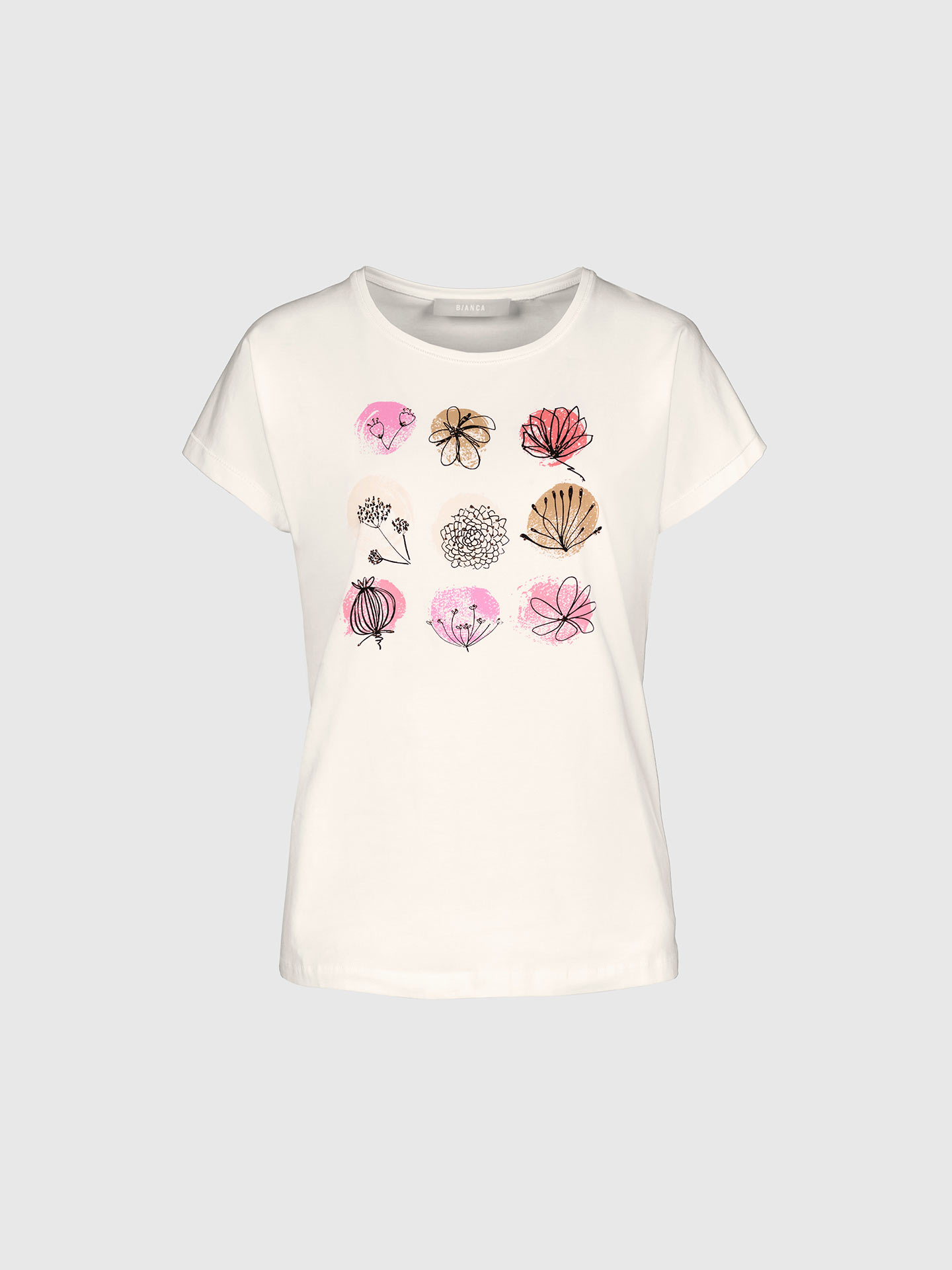 T-Shirt Estampada