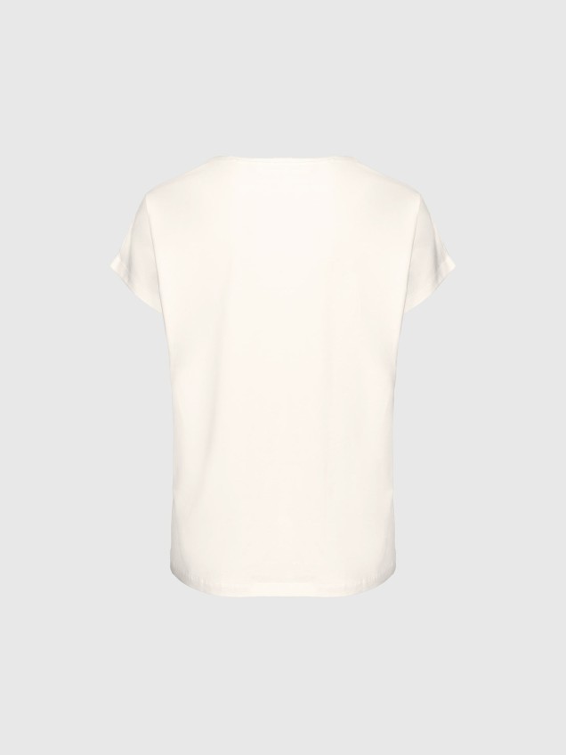 T-Shirt Estampada