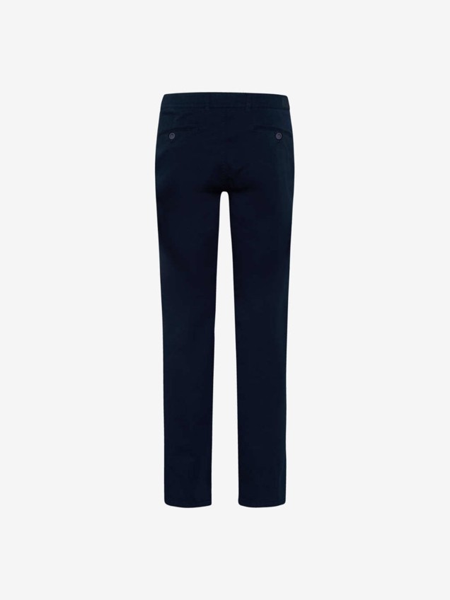 Calças Regular Fit