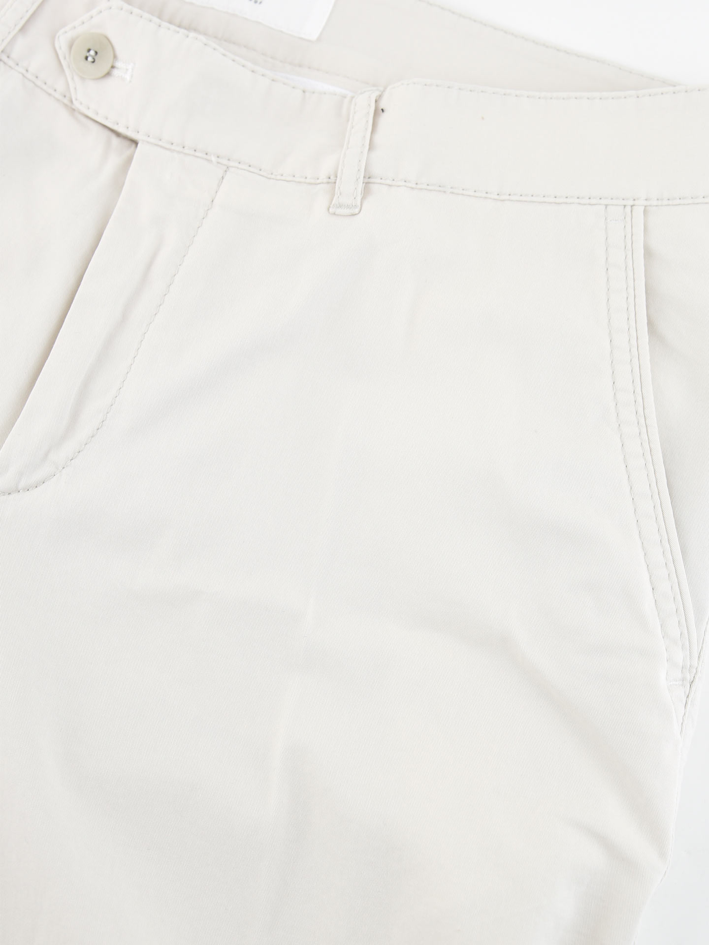 Calças Regular Fit