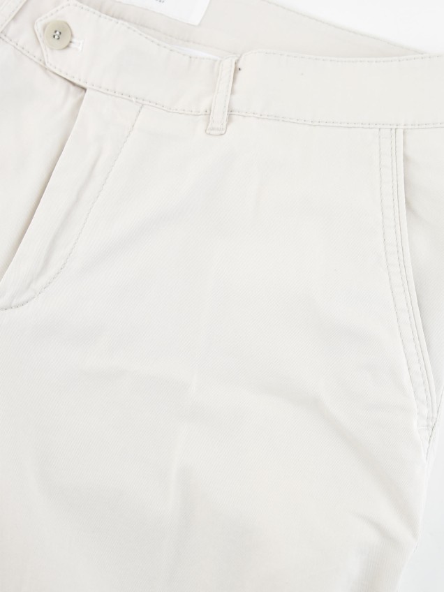 Calças Regular Fit