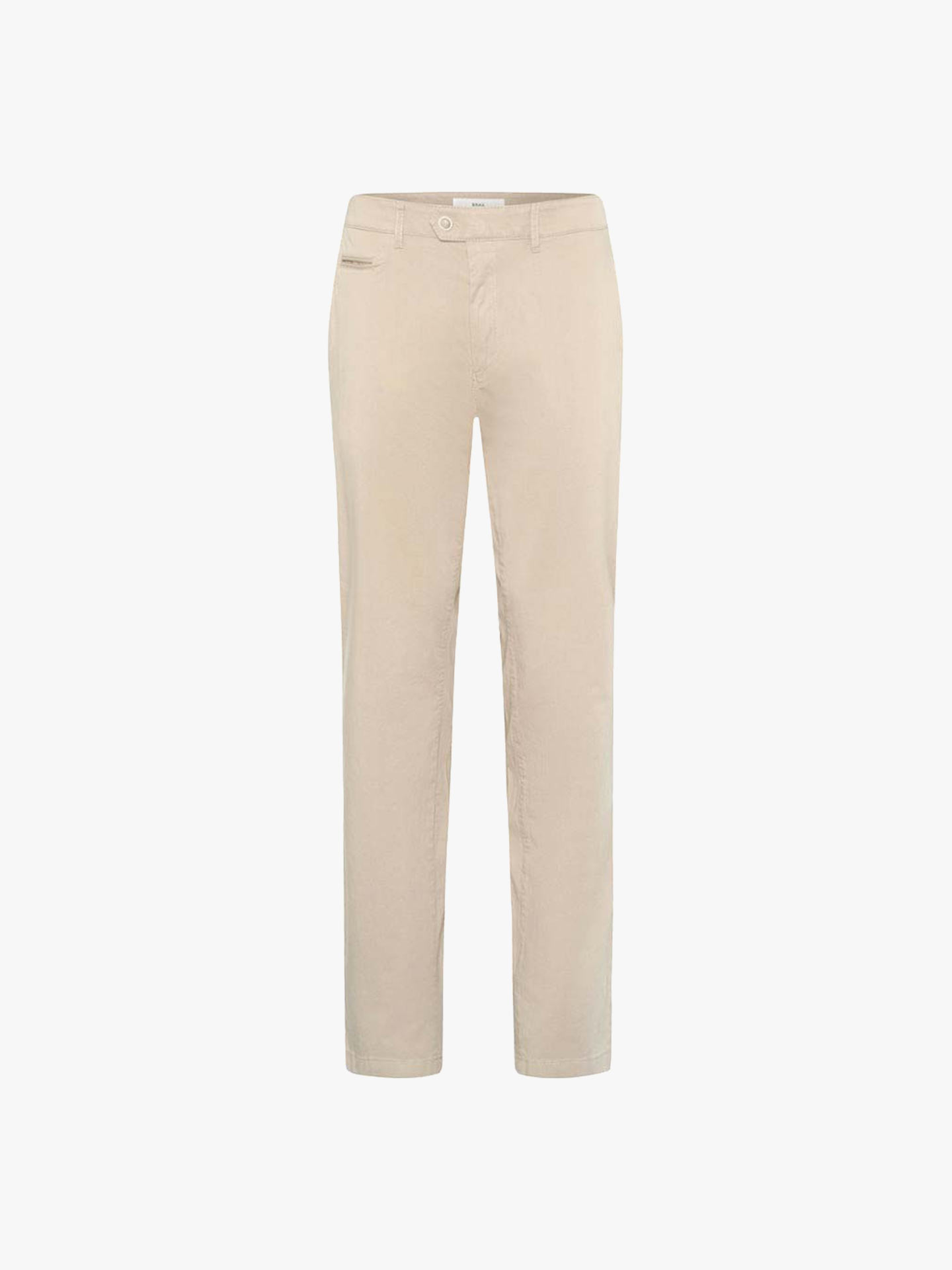 Calças Regular Fit