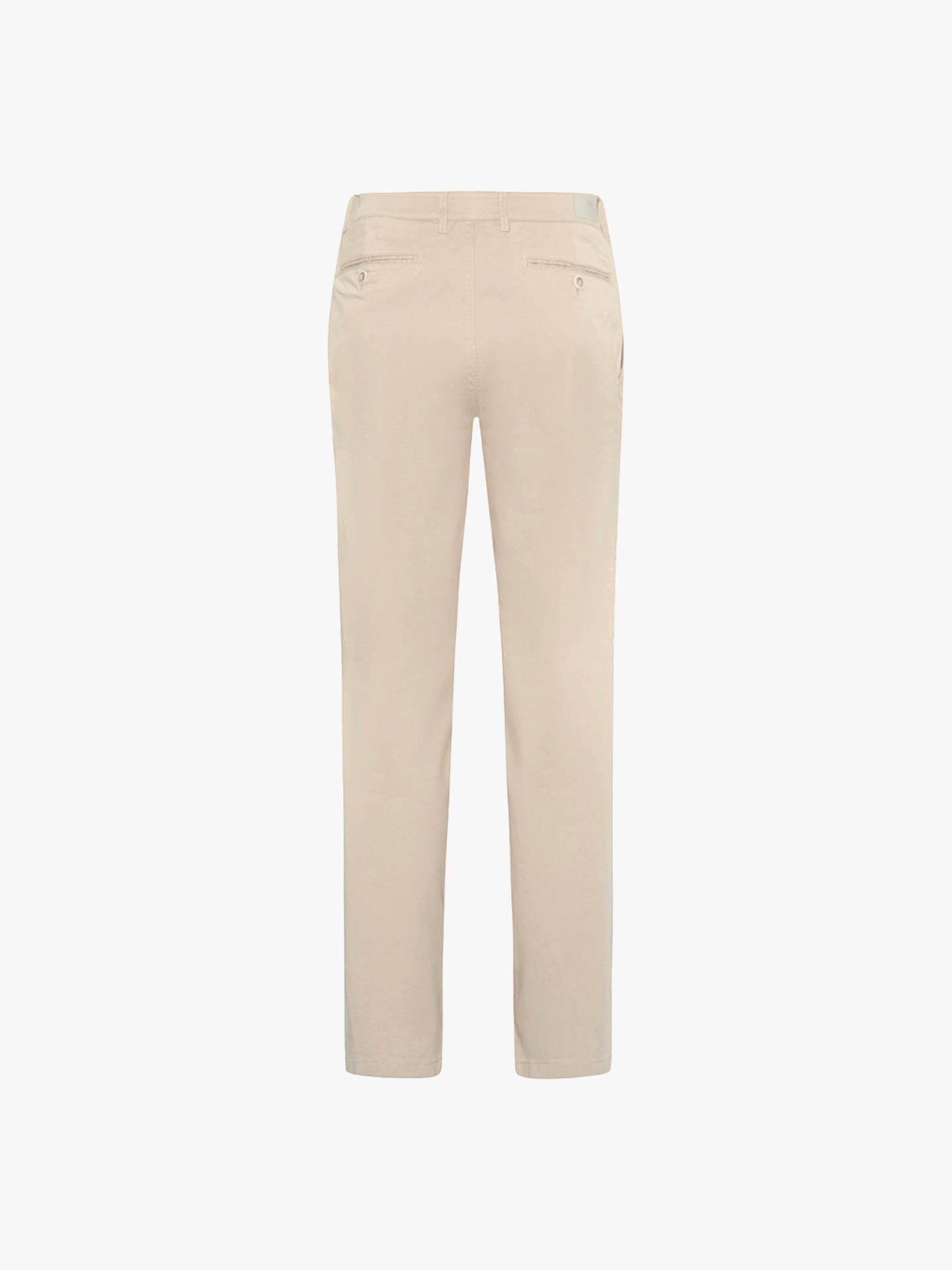 Calças Regular Fit